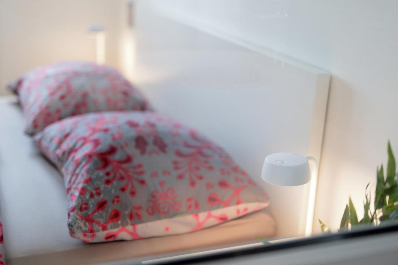Apartment Alan 2 Vrsi Eksteriør bilde
